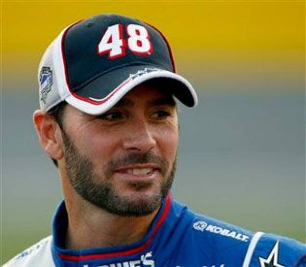 2012 NASCAR Coca Cola 600 Betting Odds