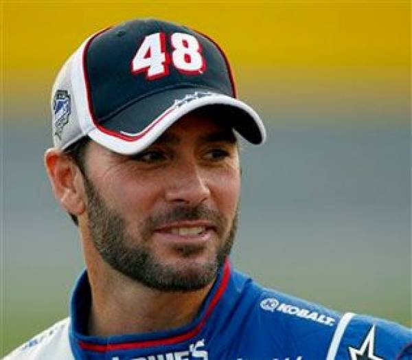 2013 STP Gas Booster 500 Betting Odds