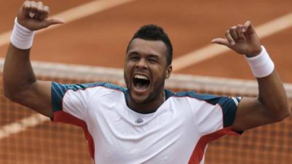 ATP French Open 2012: Novack Djokovic vs. Jo-Wilfried Tsonga Betting Odds ATP French Open 2012: Novack Djokovic vs. Jo-Wilfried Tsonga Betting Odds