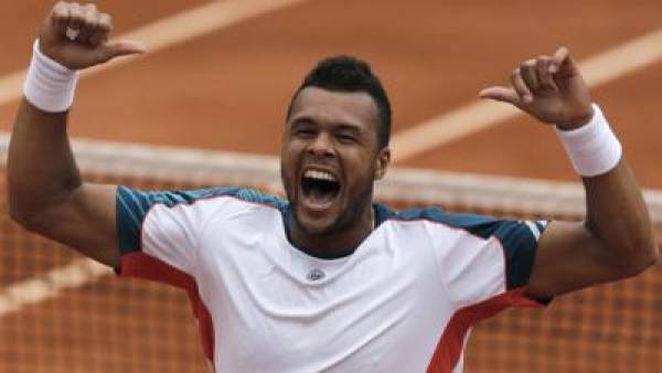 ATP French Open 2012:  Novack Djokovic vs. Jo-Wilfried Tsonga Betting Odds 