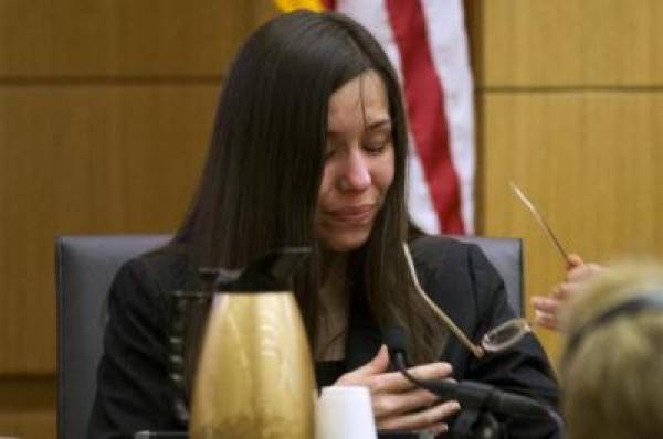 Bookmakers Shy Away From Offering Odds on Jodi Arias Murder Trial Outcome