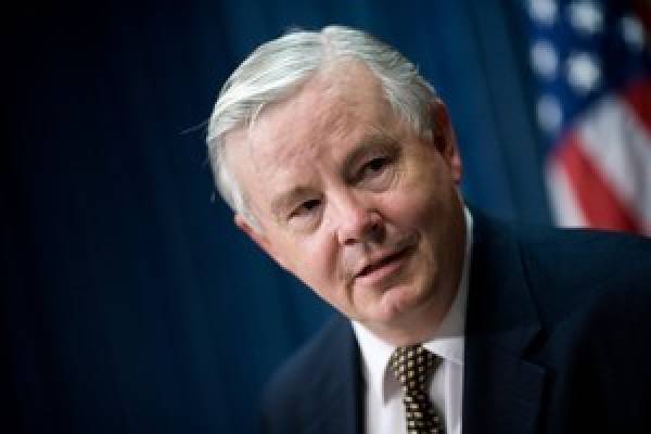 Joe Barton Okay With Online Poker Bill Being Attached to Deficit Spending Measur