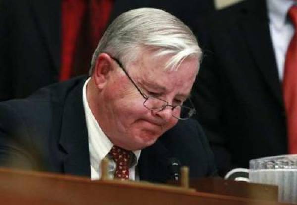 Joe Barton Joe Barton