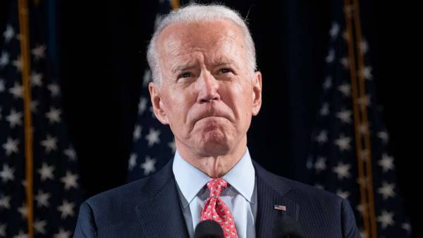 Biden Bets 66% of Action Post Debate