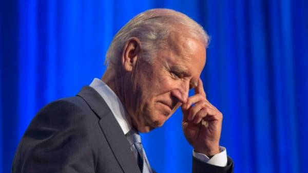 Joe Biden US Presidential Odds Shorten on News He Could Get Into Race