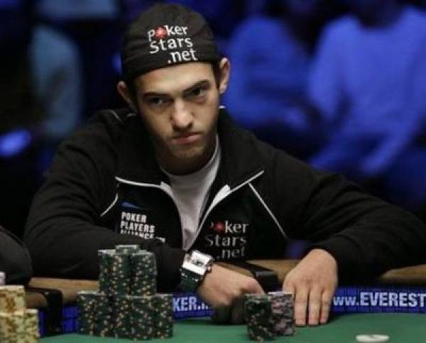 Joe Cada EPT San Remo Joe Cada EPT San Remo