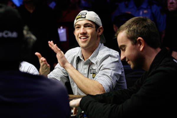 Joe Cada Wins 2009 World Series of Poker