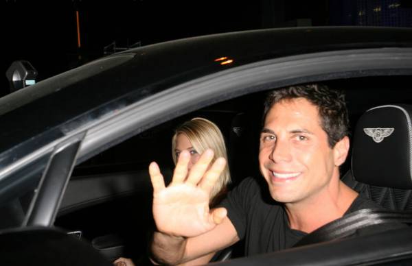 ’Girls Gone Wild’ Founder Joe Francis Slapped With $5k Daily Fine ’Girls Gone Wild’ Founder Joe Francis Slapped With $5k Daily Fine