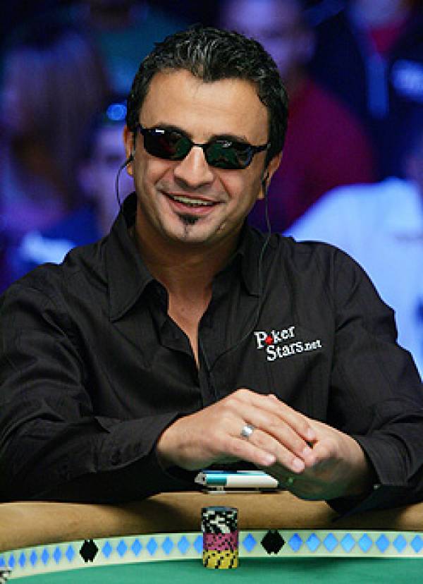 Joe Hachem Becomes New Ambassador of the Asian Poker Tour