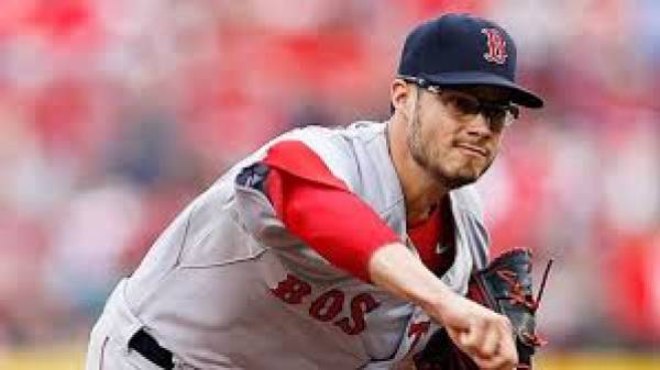 Joe Kelly Daily Fantasy Baseball Profile 2016 