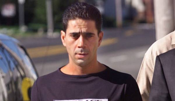 Mobster Skinny Joey Merlino Will Surrender to Feds After Meeting With ‘Bad Guys’
