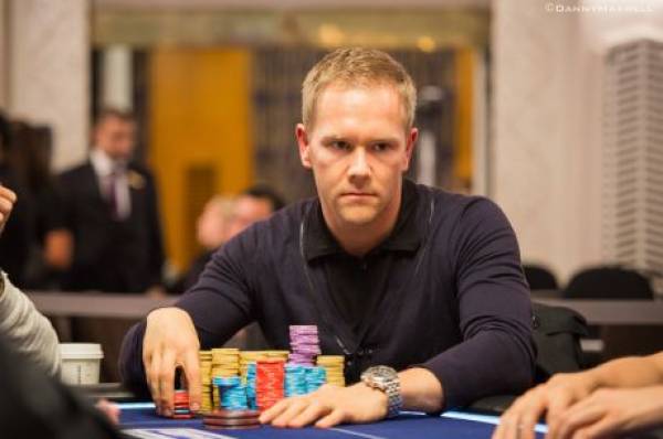 Hallucinogenic Drugs Likely Led to Poker Pro’s Death Hallucinogenic Drugs Likely Led to Poker Pro’s Death