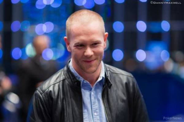 Poker Pro Johannes Strassmann Body Found in River