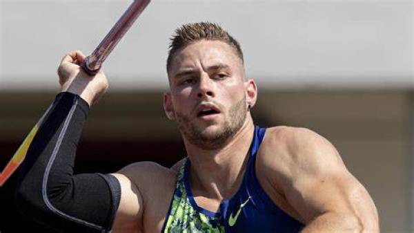 What Are The Odds to Win - Men's Javelin Throw - Athletics - Tokyo Olympics