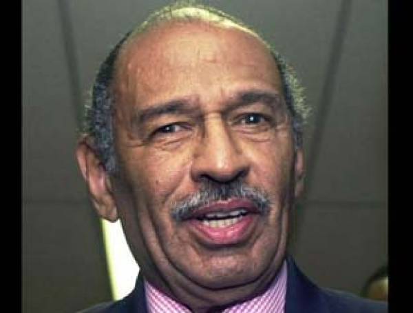 John Conyers