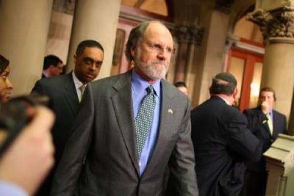 Jon Corzine Jon Corzine