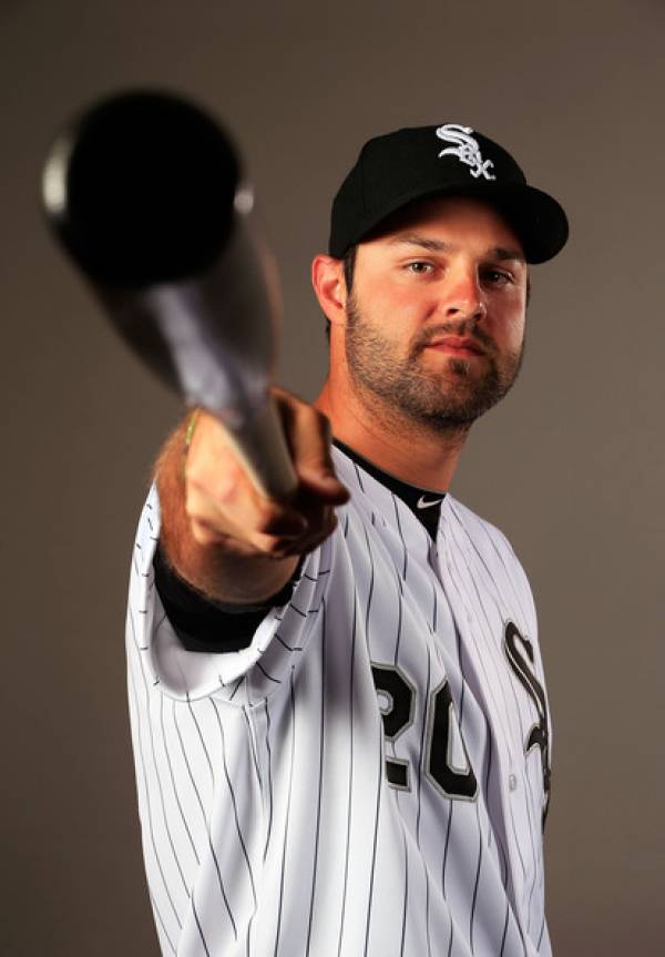 John Danks Daily Fantasy Baseball Profile – 2016