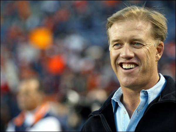 The John Elway Super Bowl Prop The John Elway Super Bowl Prop