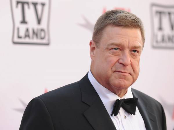 John Goodman Joins ‘The Gambler’ Cast