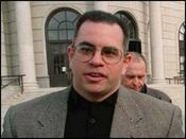 John Gotti Jr John Gotti Jr