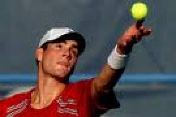 John Isner