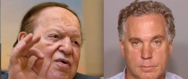How Long Until John L. Smith Gets The Axe From Adelson’s LVRJ How Long Until John L. Smith Gets The Axe From Adelson’s LVRJ