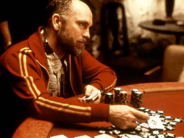 ‘Rounders’ Star John Malkovich Saves Life of Man in Toronto: Throat Slashed ‘Rounders’ Star John Malkovich Saves Life of Man in Toronto: Throat Slashed