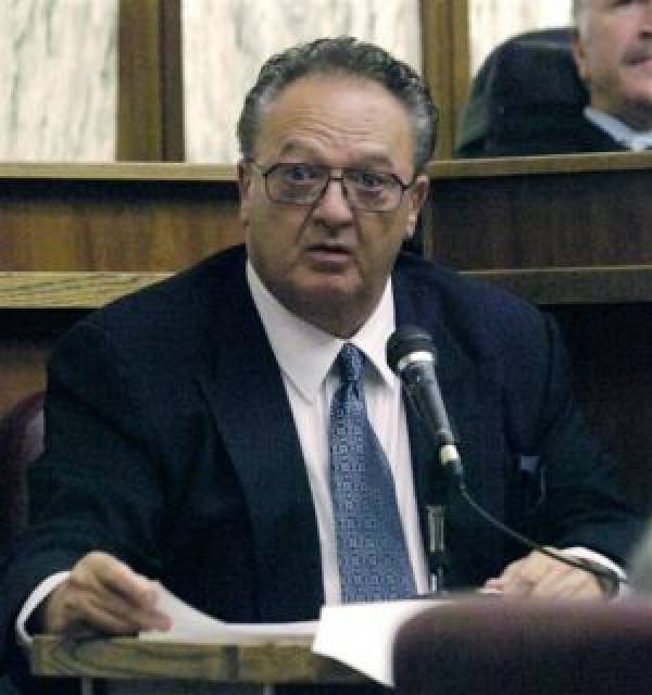 Testimony: Ex Whitey Bulger Alleged Hitman ‘Not a Serial Killer’ Testimony: Ex Whitey Bulger Alleged Hitman ‘Not a Serial Killer’