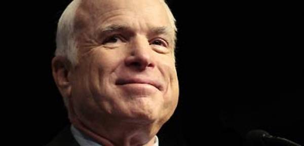 John McCain