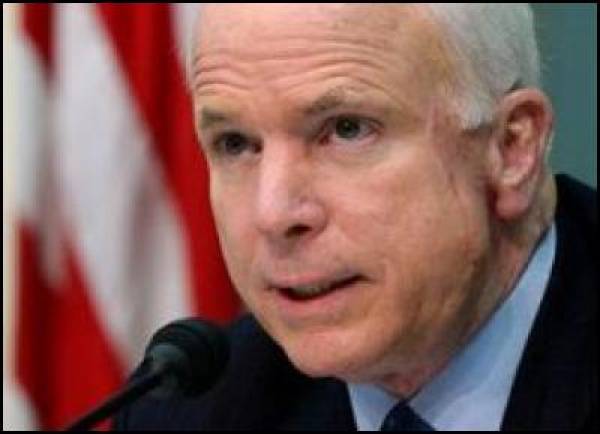 John McCain John McCain