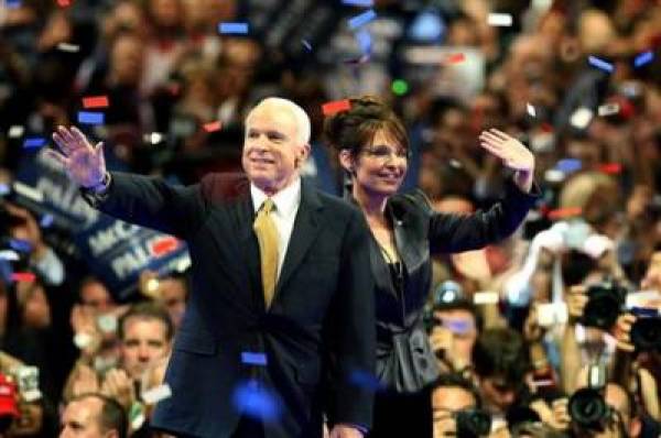 John McCain John McCain