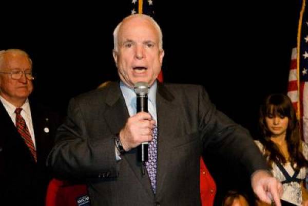 John McCain