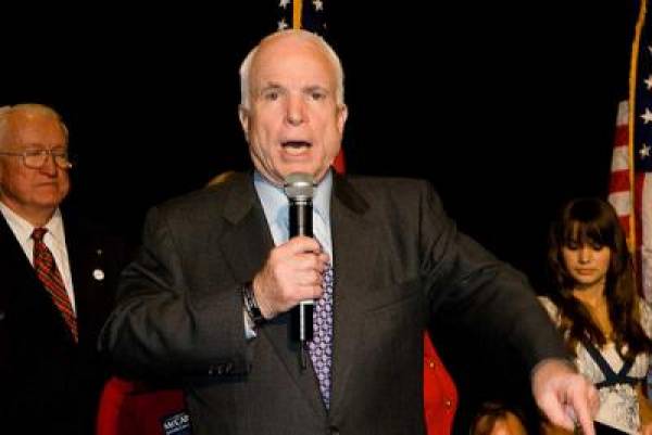John McCain John McCain