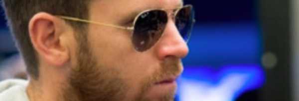 John Racener of ‘Many Mugshots’ Fame Leads WSOP Dealer’s Choice