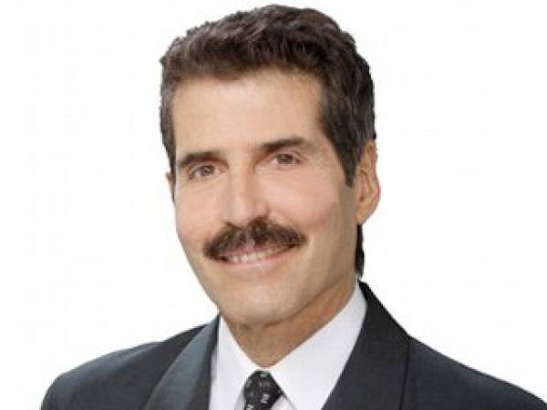 John Stossel