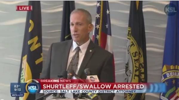 Disgraced Ex-Utah AG John Swallow Court Dates Set: Ties to Poker’s ‘Black Friday’ Disgraced Ex-Utah AG John Swallow Court Dates Set: Ties to Poker’s ‘Black Friday