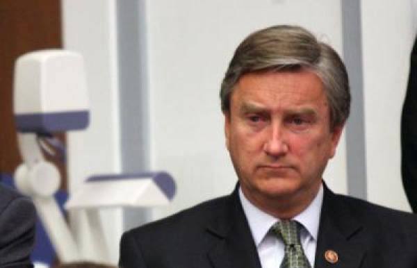 Congressman John Tierney May Face Ethics Probe in Connection to ‘Bookie-Gate’