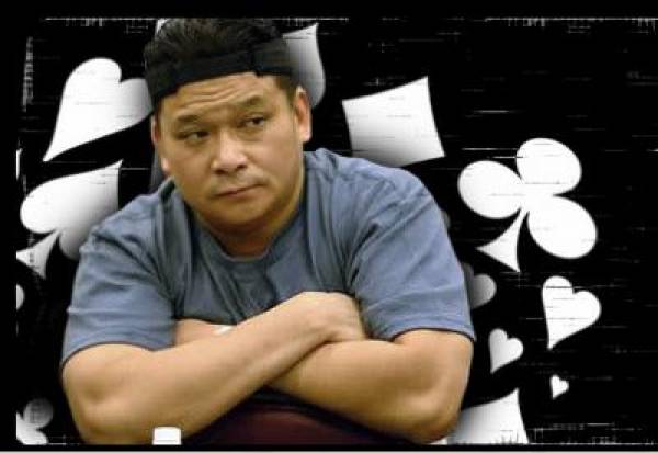 Johnny Chan