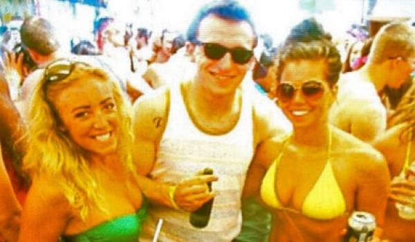 Browns ‘So Done’ With Manziel But Not Sure If He Went to Vegas
