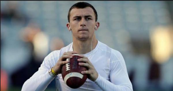 Johnny Manziel Maturing Could be Key to Browns Success: Latest Odds Johnny Manziel Maturing Could be Key to Browns Success: Latest Odds