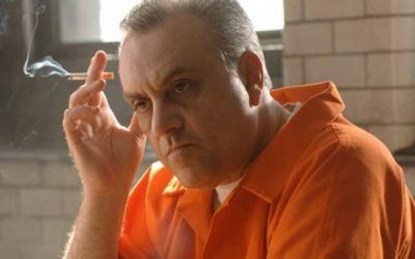 Johnny Sack Johnny Sack
