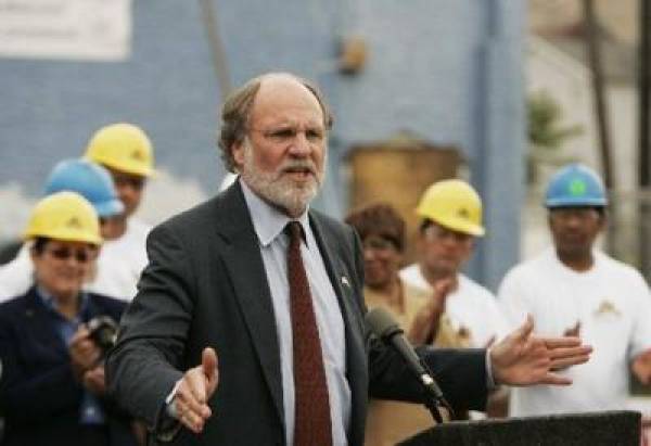 Jon Corzine Jon Corzine
