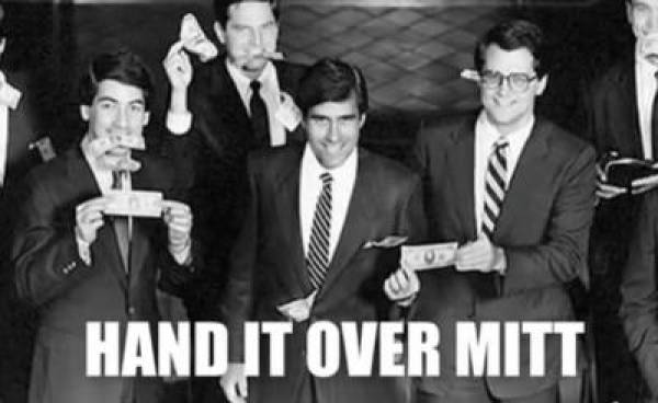 Jon Huntsman Mitt Romney Bet Ad