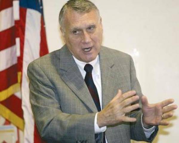 Jon Kyl