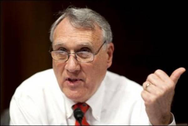 Jon Kyl Online Poker Legislation