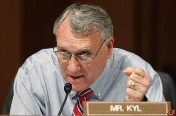 Jon Kyl 