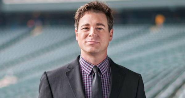 Draftkings Suspends Baseball Writer Jonah Keri Following Arrest