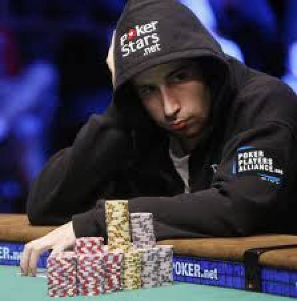 Duhamel, Hachem, Benyamine Still Going Strong at Players Championship Duhamel, Hachem, Benyamine Still Going Strong at Players Championship