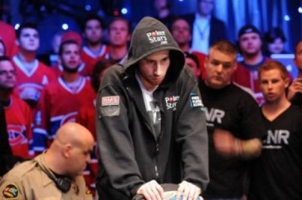 Bianca Rojas-Latraverse Dated Poker Champ Briefly Bianca Rojas-Latraverse Dated Poker Champ Briefly