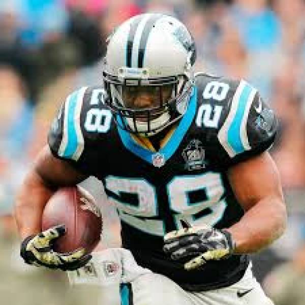 Super Bowl 50 Running Back Prop Bets: Receptions, Rush Attempts, More Super Bowl 50 Running Back Prop Bets: Receptions, Rush Attempts, More